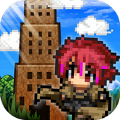 آیکون‌ Tower of Hero