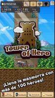 Torre de héroes Poster