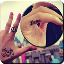 Tattoo My Photo- Tatto Maker APK