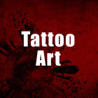 Tattoo Art icône