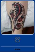 Tattoo Cobra Designs スクリーンショット 3