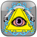 Tattoo Coloring Books - Tattoo Ideas APK