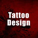 APK Tattoo Design
