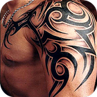 Tattoo Wallpaper আইকন