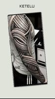 Tattoo Wallpaper স্ক্রিনশট 1