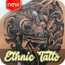 Tatouages ​​pour hommes APK