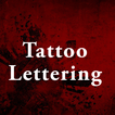 ”Tattoo Lettering