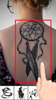 Tatuagem Para Colocar Fotos imagem de tela 2