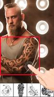Tatuagem Para Colocar Fotos imagem de tela 3