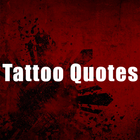 Icona Tattoo Quotes