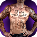 Tattoo My Photo Editor - Tattoo Photo Maker