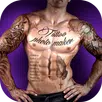 Tatuar Mi Foto - Editor De Fotos De Tatuajes APK