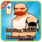 Guide For Ink Inc Tattoo Drawing 2020 biểu tượng
