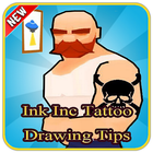 Icona Guide For Ink Inc Tattoo Drawing 2020