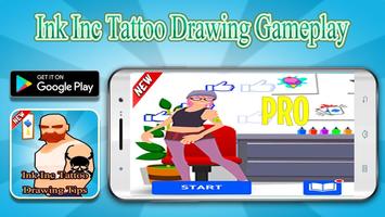 Guide For Ink Inc Tattoo Drawing 2020 स्क्रीनशॉट 1