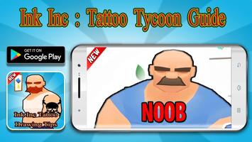 Guide For Ink Inc Tattoo Drawing 2020 ảnh chụp màn hình 2