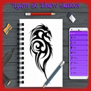 How To Draw Tattoos APK