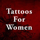 Tattoos for Women APK