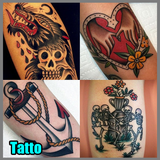Tattoo Design Aesthetic