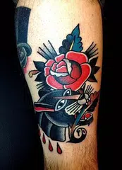 Baixar Tatuagem APK