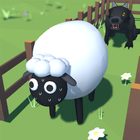 Sheep Sort Puzzle ikona