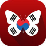 Korean Beauty Iq ícone