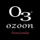 O3 Ozoon ไอคอน