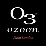 O3 Ozoon simgesi