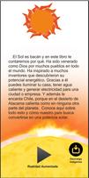 Serc Chile 포스터