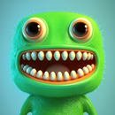Banban Garten Escape Challenge APK