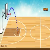 Basketball Pro screenshot 1