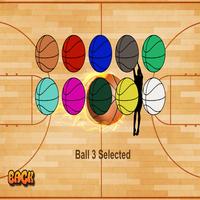 Basketball Pro screenshot 3