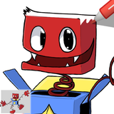 Coloring Master - ASMR Paint icon