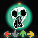 FNF Doors Music Mod APK