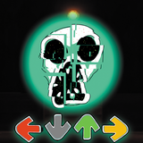 FNF Doors Music Mod icon
