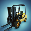 Forklift Simulator Extreme 3D-APK