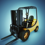 Forklift Simulator Extreme 3D