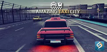 Taxi: Simulator Game 1976