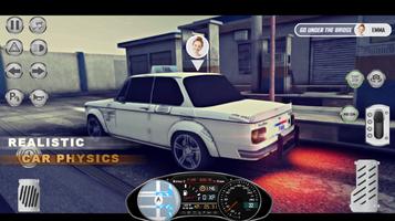 Taxi: Simulator Game 1976 screenshot 1