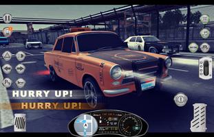 Taxi City 1988 V1 screenshot 2