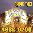 Taxistas Radio Taxi Taxitel icône