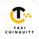 Taxi Chinguitt Driver APK