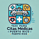 Taxi Citas Medicas Puerto Rico APK