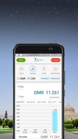 Marhaba Taxi Oman Driver 截图 2