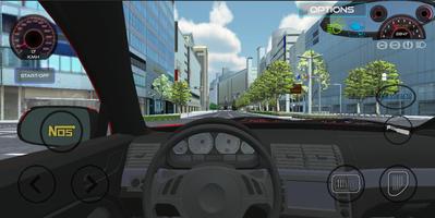 Fortuner: Car Game Simulator スクリーンショット 1