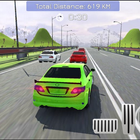 TrafficRunner: Speed and Drive icon