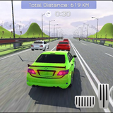 TrafficRunner: Speed and Drive icon