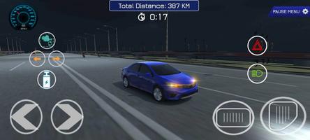 TrafficRunner: Speed and Drive screenshot 3