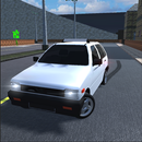 Suzuki Carry Simulator 2021 APK