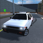 Suzuki Carry Simulator 2021 icône
